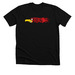 FIREBIRDS&nbsp;, a Solid Black Blend Premium Unisex Tee