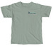 Pro Science, Pro Health, Pro Vaccine, a Bay Comfort Colors Unisex Tee