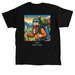 Walmart 2024 Hike, a Black Classic Unisex Tee
