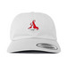 Krewe of Armeinius, a White Printed Classic Baseball Cap