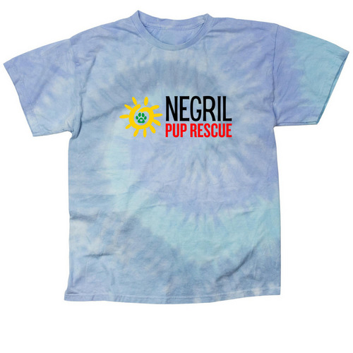 Summer Designs&nbsp;, a Lagoon Classic Tie Dye Tee