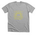 Faith Over Fear Summer Apparel&nbsp;, a Athletic Heather Premium Unisex Tee