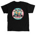 Bedford County OPAC Month 2026, a Black Classic Unisex Tee