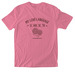 Love Language., a Azalea Softstyle Cotton Tee