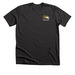 Big Fish, a Dark Grey Heather Premium Unisex Tee