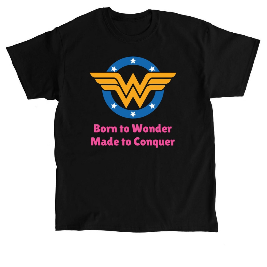 Help Heather Conquer Cancer, a Black Classic Unisex Tee