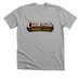 Clarksville Community Theatre, a Athletic Heather Premium Unisex Tee
