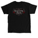 Exquisitely Dark&nbsp;&nbsp;, a Black Classic Unisex Tee