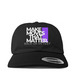 Make Moves that Matter Hat, a Black Classic Baseball Cap