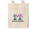 Patients Helping Patients Tote, a Natural
