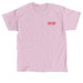 Fuel Up TAF - Blush, a Light Pink Classic Unisex Tee