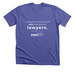 Before Women Could Vote Apparel, a Heather Lapis Premium Unisex Tee