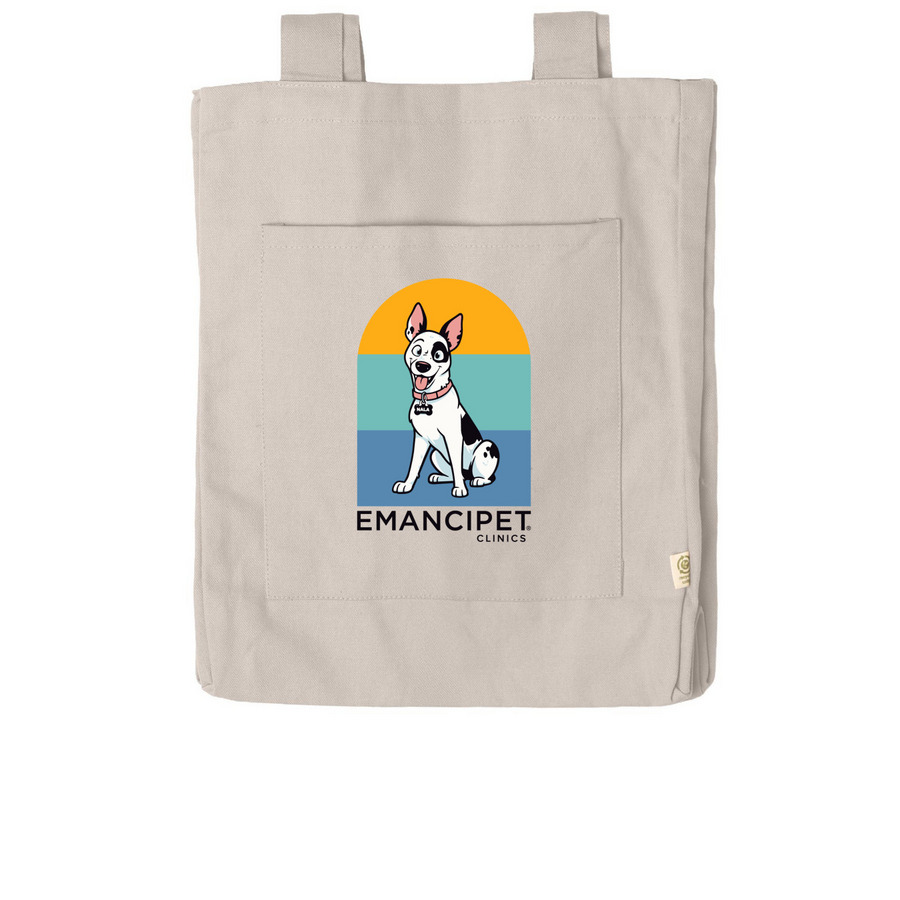 Nala Totes, a Pumice Reclaimist Everywhere Tote Bag