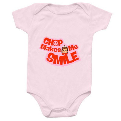 doing the NAM thing - baby&nbsp;, a Ballerina Infant Onesie