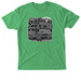 Vive l'exp?rience Summer Senegal, a Envy Triblend Unisex Tee