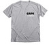 SC-Autism Awareness, a Athletic Heather Premium V-Neck Tee