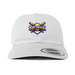 CUMC Softball cap, a White Printed Classic Baseball Cap