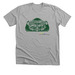 SFHC Souvenir Swag, a Athletic Heather Premium Unisex Tee