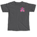 LFE 2026 Breast Cancer Awareness (EMS)&nbsp;, a Pepper Comfort Colors Unisex Tee
