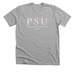 PSU UNIT, a Athletic Heather Premium Unisex Tee