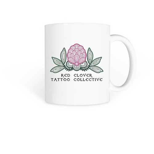 rctc logo -- nipinet, a White Coffee Mug