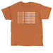 The Together Collection, a Texas Orange Classic Unisex Tee