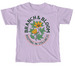 Branch & Bloom, a Orchid Comfort Colors Unisex Tee