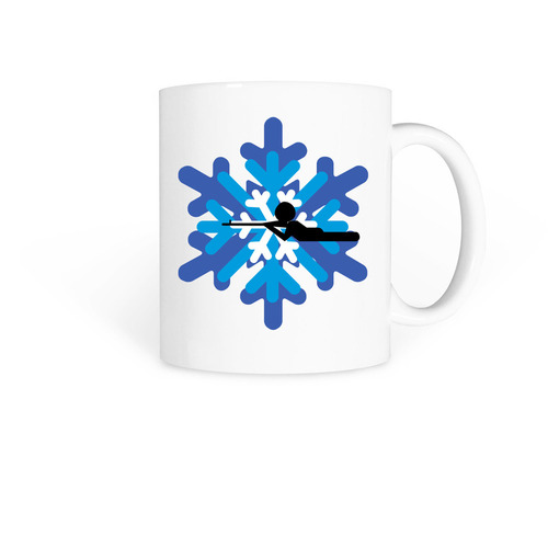 Support Squad Mug, a White Coffee Mug