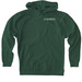 GHW Sweatshirt, a Alpine Green Heavyweight Pullover Hoodie