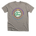 WVBR's Bound for Glory 50+ Years Celebration!, a Heather Stone Premium Unisex Tee