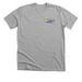 50th Anniversary Tee Shirts, a Athletic Heather Premium Unisex Tee