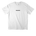O.G. DON'T HONK AT ME - LIGHTS, a White Unisex Heavyweight Tee