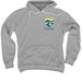 CRK&nbsp;Premium Pullover Hoodie, a Athletic Heather Premium Pullover Hoodie
