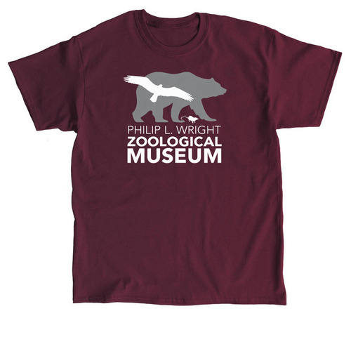 NEW! Official UMZM Apparel, a Maroon Classic Unisex Tee