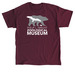 NEW! Official UMZM Apparel, a Maroon Classic Unisex Tee