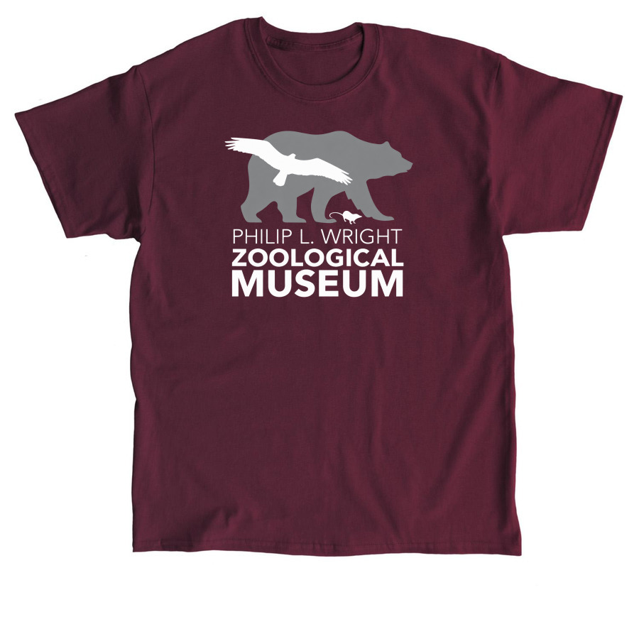 NEW! Official UMZM Apparel, a Maroon Classic Unisex Tee