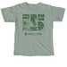 Friends of the Parks, a Bay Comfort Colors Unisex Tee