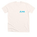 Bluebonnet Love, a Heather Natural Premium Unisex Tee