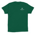 Community Action Works, a Evergreen Premium Cotton Tee