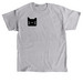 Central Cat Coalition Logo, a Sport Grey Classic Unisex Tee