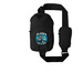Alaska State Of Mind Sling Bag, a Black Grove Sling Bag