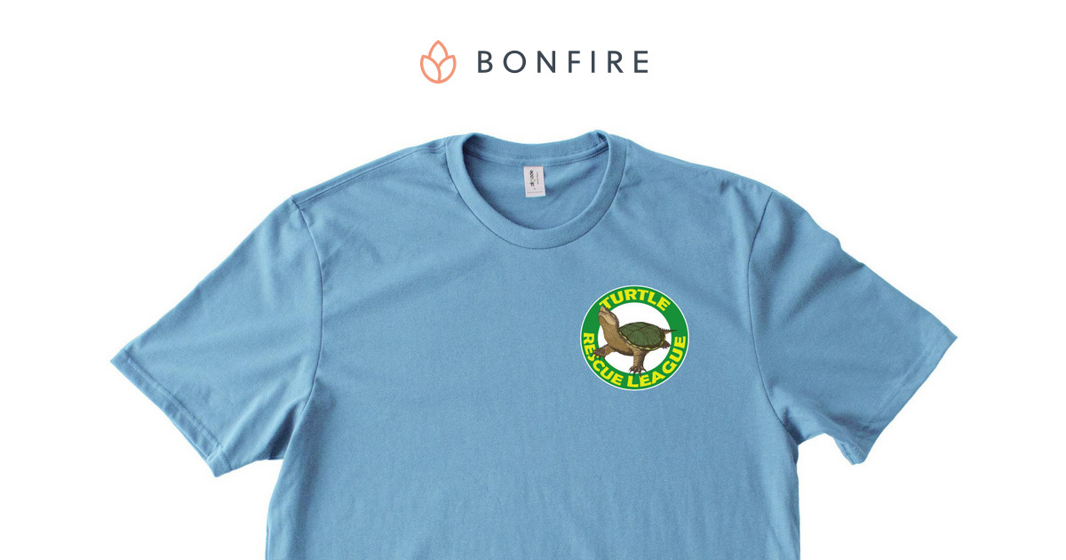 Unisex Cotton T Shirts Simple Colorful Turtle Unisex Cotton T Shirts Simple Colorful Turtle