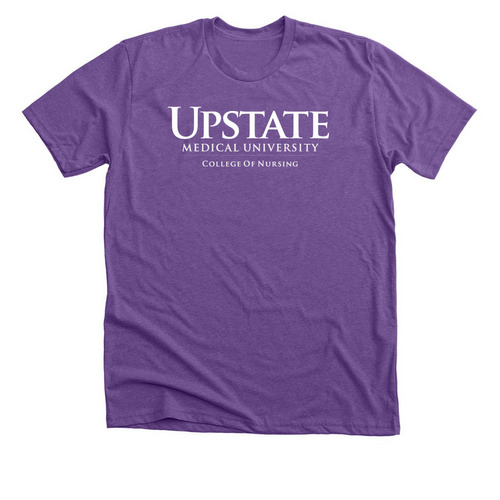 Spooky Cute Season, a Heather Team Purple Premium Unisex Tee