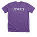 Pumpkin Spice #NurseLife, a Heather Team Purple Premium Unisex Tee