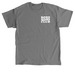 MOMS Club Shirt, a Charcoal Classic Unisex Tee
