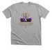 Sanctuary Circus Arts, a Athletic Heather Premium Unisex Tee
