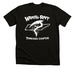 Wraith Raff / Tennessee Chapter, a Solid Black Blend Premium Unisex Tee