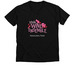 Youth Wind Ensemble - Shirts, a Solid Black Blend Premium V-Neck Tee