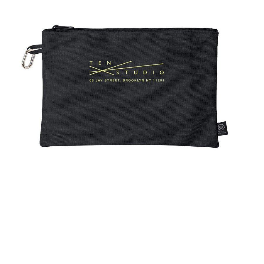 Ten Pen Pouch, a Black Grove Go-Go Pouch