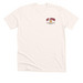 Our Goal is Cancer Free, a Heather Natural Premium Unisex Tee
